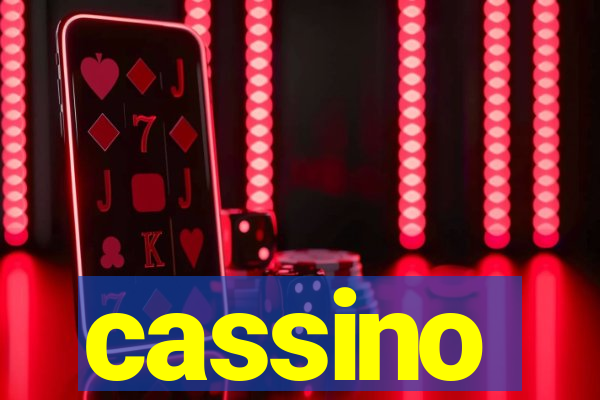 cassino internacional online